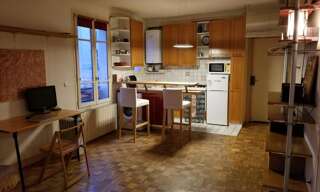 Appartement 2 Pièces 35 m² à louer à Paris 11 (75011)