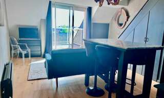 Appartement 3 Pièces 44 m² à louer à Nantes (44000)