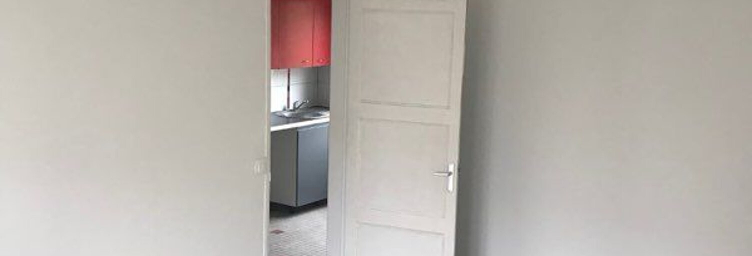 Maison 4 Pièces 65 m² à louer à Le Mans (72000)