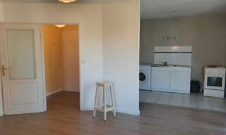 Appartement 2 Pièces 47 m² à louer à Lille (59000)