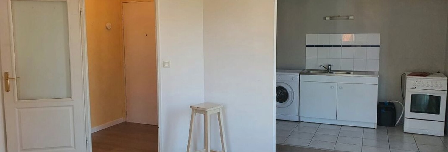 Appartement 2 Pièces 47 m² à louer à Lille (59000)