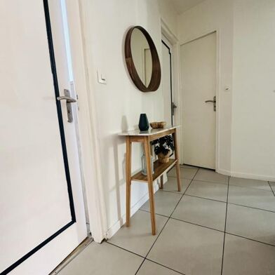 Appartement 3 pièces 1250 €