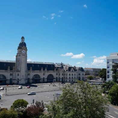 Appartement 3 pièces 1200 €