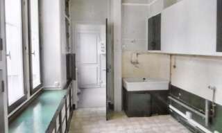 Appartement 3 Pièces 65 m² à louer à Saint-Étienne (42000)