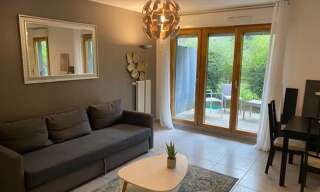 Appartement 2 Pièces 47 m² à louer à Aubervilliers (93300)