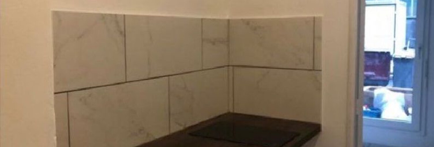 Appartement 1 Pièce 24 m² à louer à Sevran (93270)