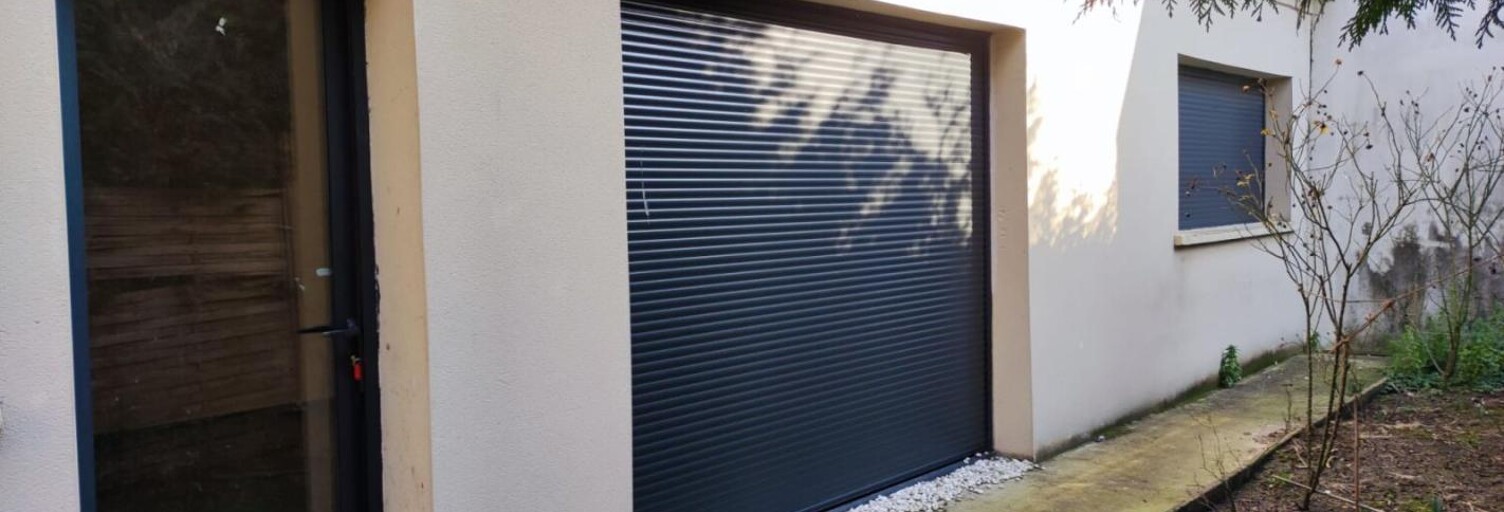 Appartement 2 Pièces 56 m² à louer à Saint-Quentin (02100)