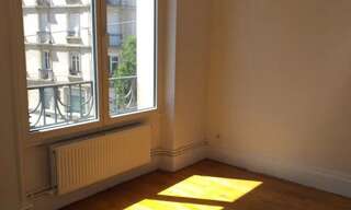 Appartement 2 Pièces 60 m² à louer à Nancy (54000)