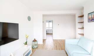 Appartement 1 Pièce 64 m² à louer à Sartrouville (78500)