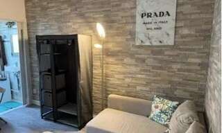 Appartement 1 Pièce 18 m² à louer à Vanves (92170)