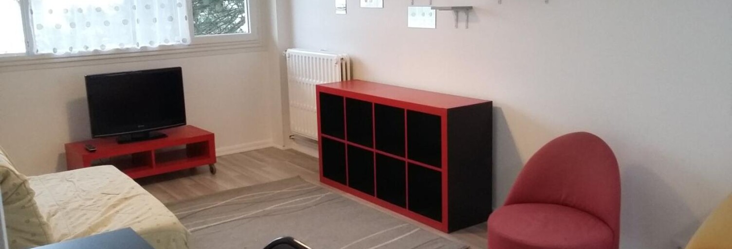 Appartement 1 Pièce 30 m² à louer à Palaiseau (91120)