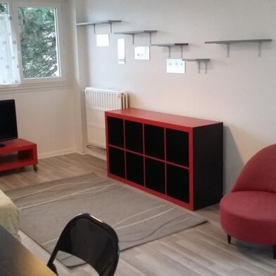 Appartement 1 pièces 730 €