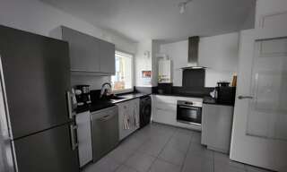 Appartement 2 Pièces 49 m² à louer à Reims (51100)