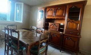 Appartement 4 Pièces 53 m² à louer à Villeurbanne (69100)