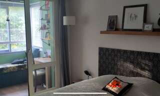 Appartement 1 Pièce 66 m² à louer à Chaville (92370)