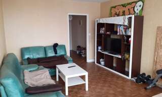 Appartement 1 Pièce 77 m² à louer à Rennes (35000)