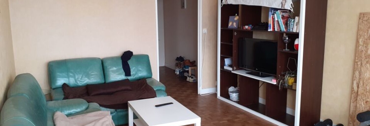 Appartement 1 Pièce 77 m² à louer à Rennes (35000)