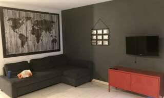 Appartement 3 Pièces 65 m² à louer à Toulouse (31000)