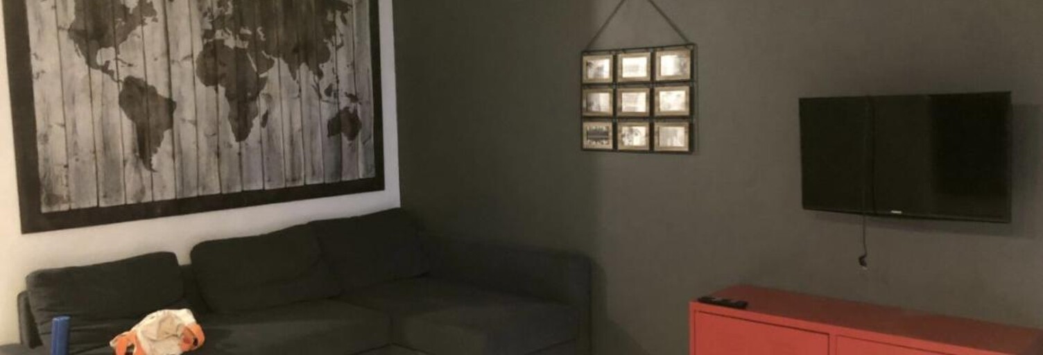 Appartement 3 Pièces 65 m² à louer à Toulouse (31000)