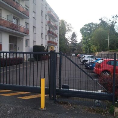 Appartement 1 pièces 565 €