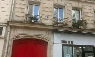 Appartement 1 Pièce 20 m² à louer à Paris 19 (75019)