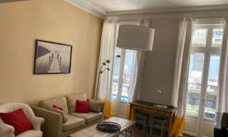 Appartement 2 Pièces 42 m² à louer à Saint-Étienne (42000)