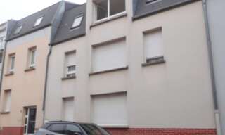 Appartement 1 Pièce 34 m² à louer à Saint-Quentin (02100)