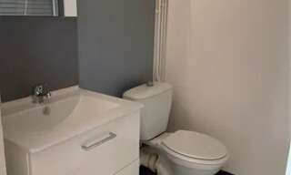 Appartement 2 Pièces 33 m² à louer à Reims (51100)