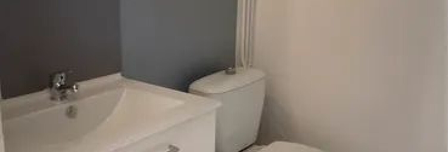 Appartement 2 Pièces 33 m² à louer à Reims (51100)