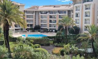 Appartement 2 Pièces 54 m² à louer à Fréjus (83600)