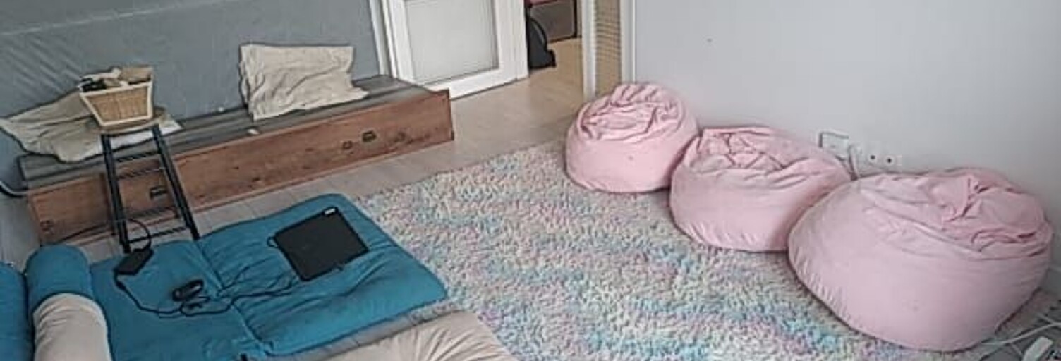 Appartement 2 Pièces 40 m² à louer à Créteil (94000)