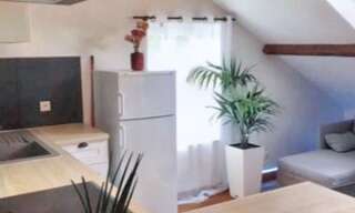 Appartement 4 Pièces 72 m² à louer à Sermoise (02220)