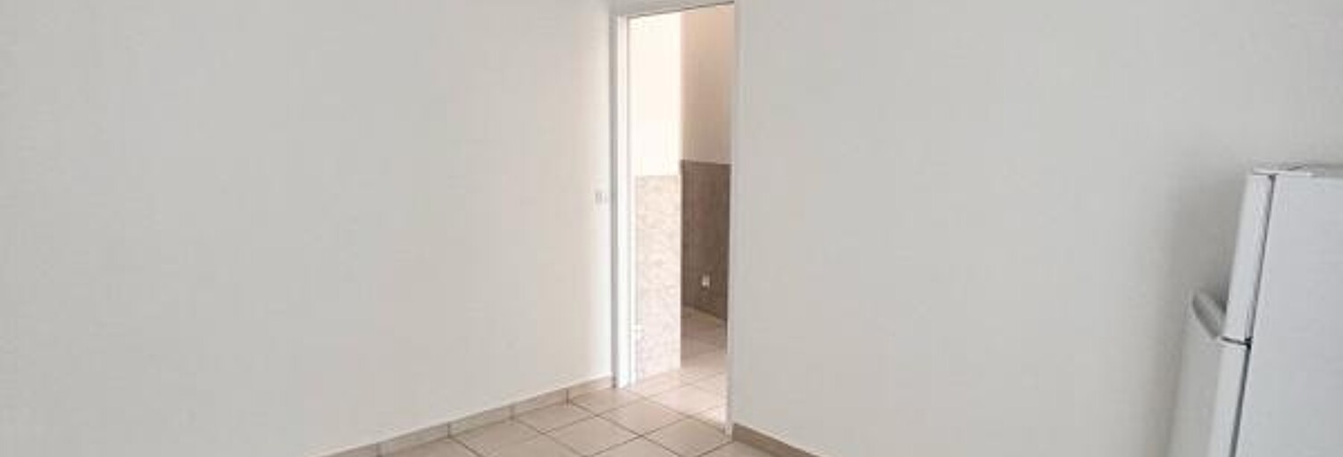 Appartement 2 Pièces 33 m² à louer à Noisy-le-Sec (93130)