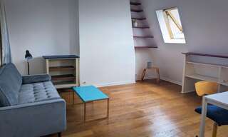 Appartement 2 Pièces 40 m² à louer à Paris 1 (75001)