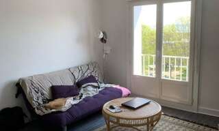 Appartement 2 Pièces 45 m² à louer à Brest (29200)