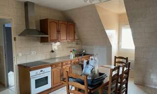 Appartement 3 Pièces 50 m² à louer à Triel-sur-Seine (78510)