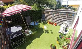 Appartement 2 Pièces 46 m² à louer à Lyon 3 (69003)