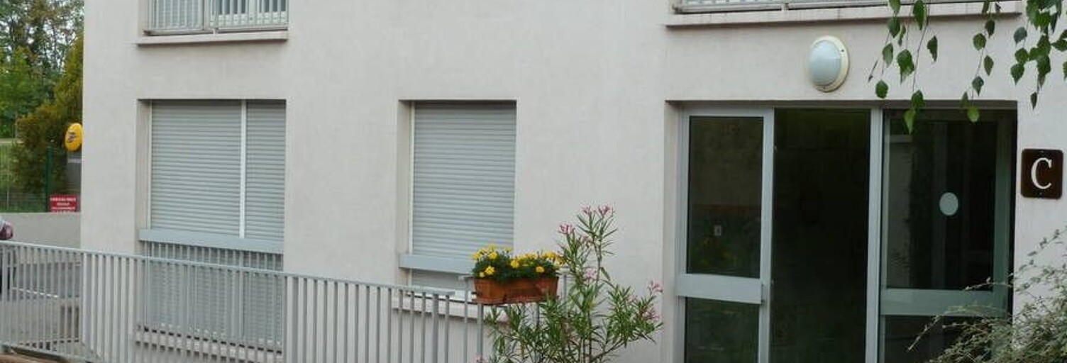 Appartement 2 Pièces 46 m² à louer à Nancy (54000)