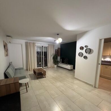 Appartement 2 pièces 1450 €