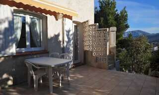 Appartement 2 Pièces 50 m² à louer à Marseille 9 (13009)