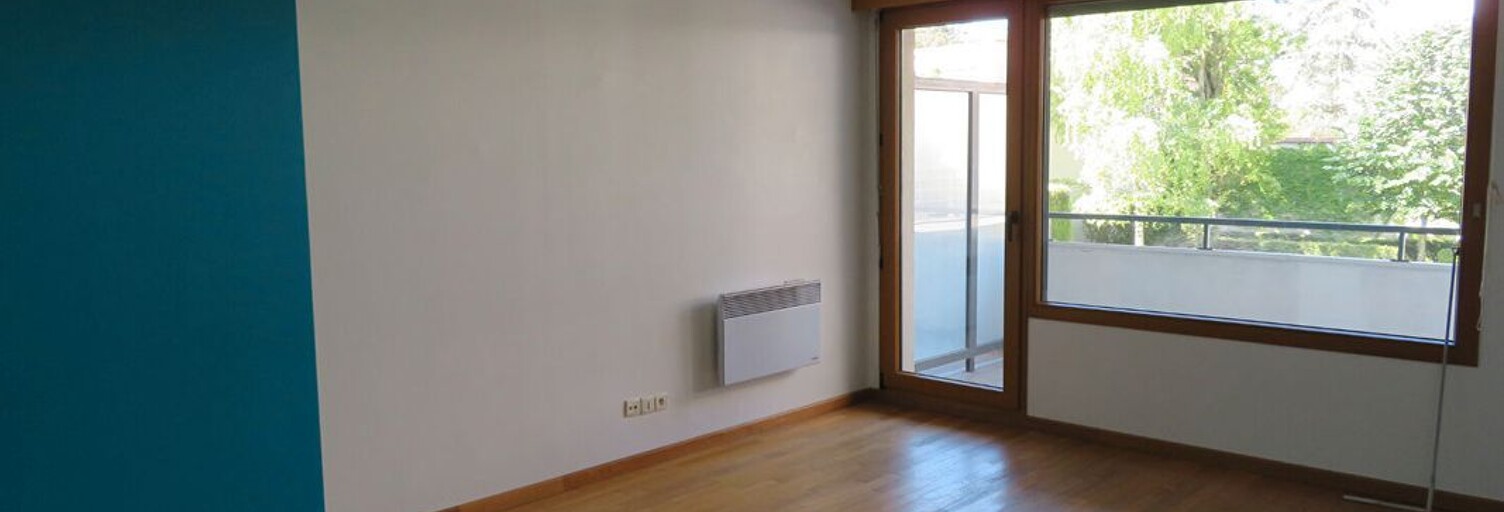 Appartement 1 Pièce 25 m² à louer à Paris 12 (75012)