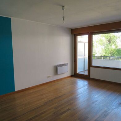 Appartement 1 pièces 800 €