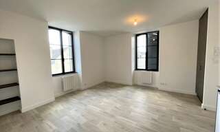 Appartement 1 Pièce 41 m² à louer à Strasbourg (67000)