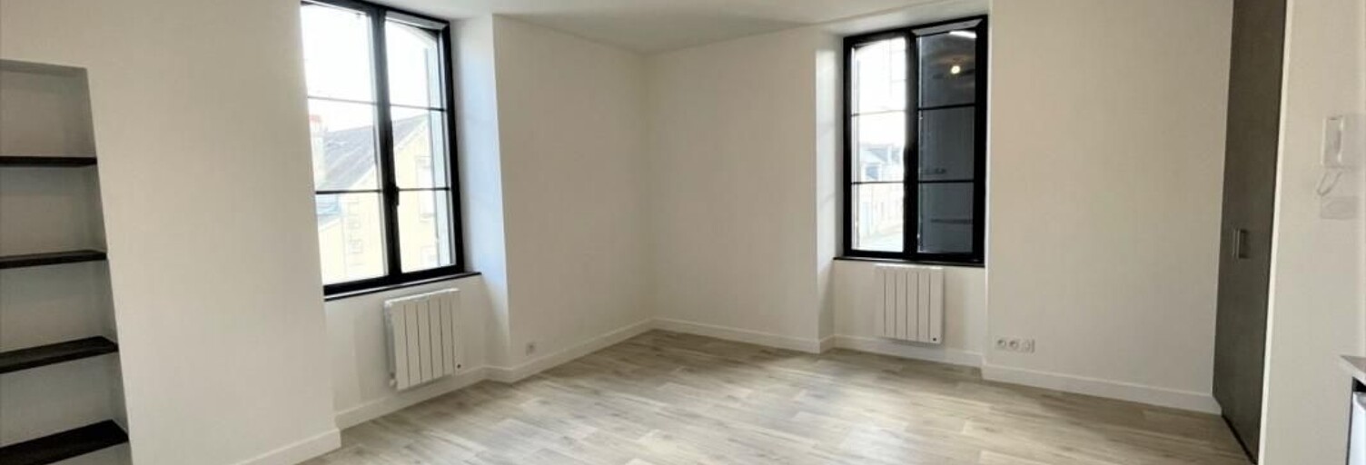 Appartement 1 Pièce 41 m² à louer à Strasbourg (67000)