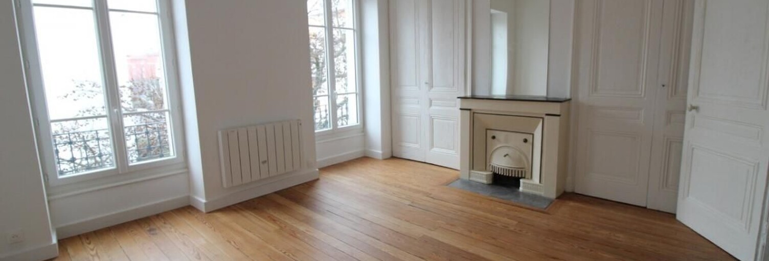 Appartement 2 Pièces 60 m² à louer à Vanves (92170)