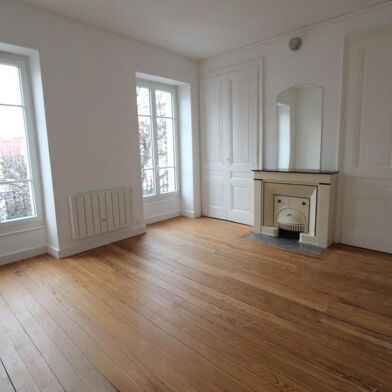 Appartement 2 pièces 1400 €
