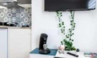 Appartement 1 Pièce 18 m² à louer à Saint-Étienne (42000)