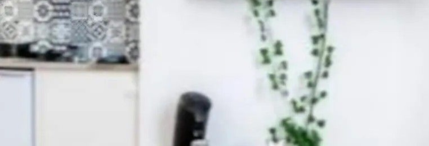 Appartement 1 Pièce 18 m² à louer à Saint-Étienne (42000)