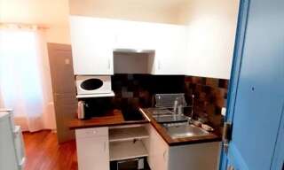 Appartement 2 Pièces 28 m² à louer à Ivry-sur-Seine (94200)