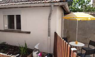 Appartement 1 Pièce 12 m² à louer à Nancy (54000)